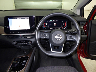 NISSAN AURA 2023