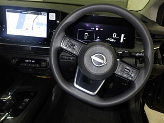 NISSAN NOTE 2022
