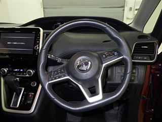 NISSAN SERENA 2016