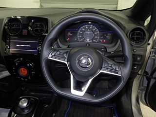 NISSAN NOTE 2020