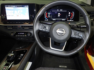 NISSAN AURA 2023