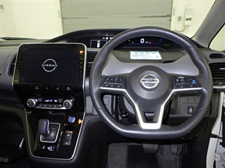 NISSAN SERENA 2022