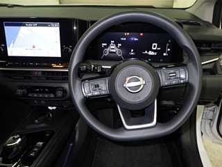 NISSAN NOTE 2023