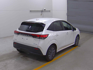 NISSAN NOTE 2023