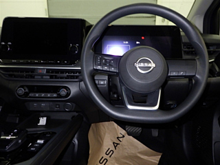 NISSAN NOTE 2021