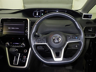 NISSAN SERENA 2016