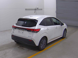 NISSAN NOTE 2023