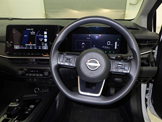 NISSAN NOTE 2023
