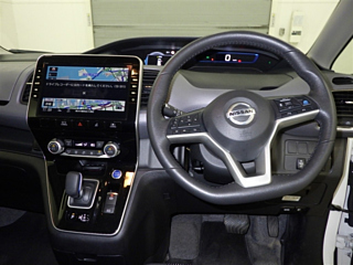 NISSAN SERENA 2022