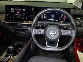 NISSAN AURA 2023
