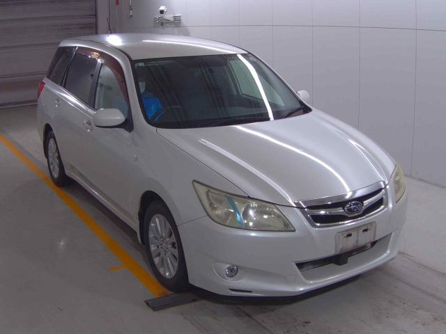 SUBARU EXIGA