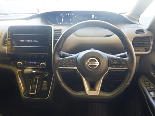 NISSAN SERENA 2020