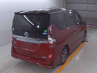 NISSAN SERENA 2020