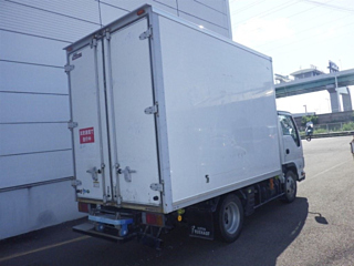 ISUZU ELF 2015