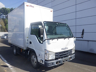 ISUZU ELF 2015