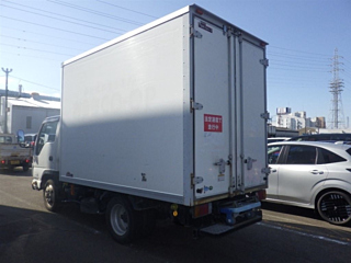 ISUZU ELF 2015