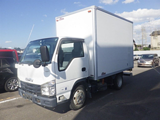 ISUZU ELF 2015
