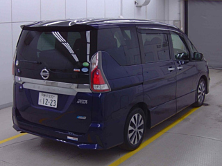 NISSAN SERENA 2018