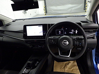 NISSAN NOTE 2021