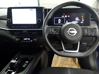 NISSAN NOTE 2021