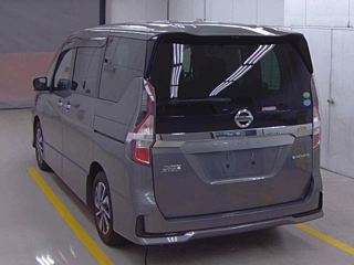 NISSAN SERENA 2020