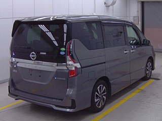 NISSAN SERENA 2020
