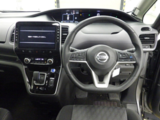 NISSAN SERENA 2020