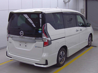 NISSAN SERENA 2020