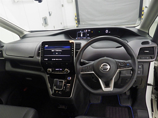 NISSAN SERENA 2020
