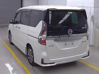 NISSAN SERENA 2020