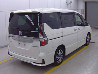 NISSAN SERENA 2020