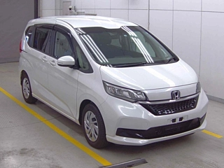 HONDA FREED 2022
