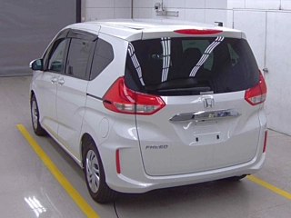 HONDA FREED 2022