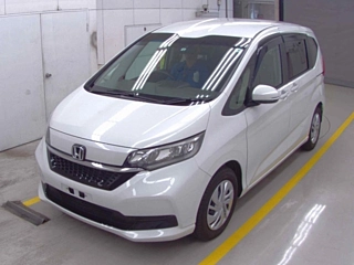 HONDA FREED 2022