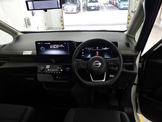 NISSAN SERENA 2023