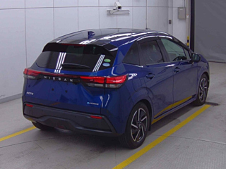 NISSAN NOTE 2021