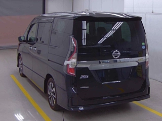 NISSAN SERENA 2020