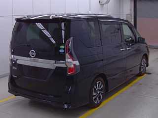 NISSAN SERENA 2020