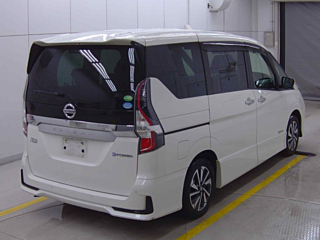 NISSAN SERENA 2020