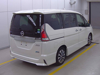 NISSAN SERENA 2016