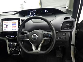 NISSAN SERENA 2022