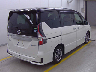 NISSAN SERENA 2020