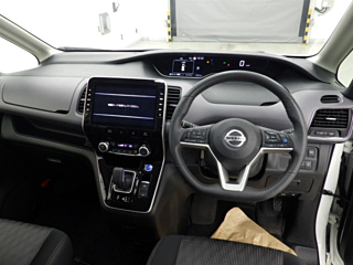 NISSAN SERENA 2020