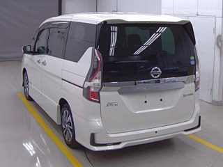 NISSAN SERENA 2020