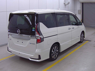 NISSAN SERENA 2020