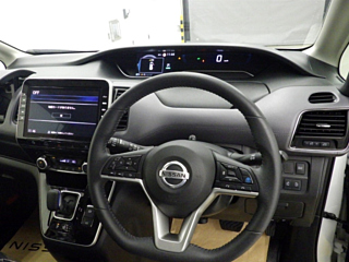 NISSAN SERENA 2020