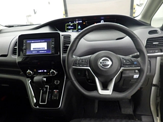 NISSAN SERENA 2022