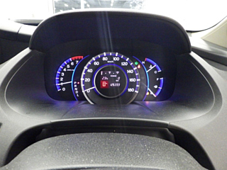 HONDA ODYSSEY 2011
