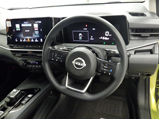 NISSAN NOTE 2022