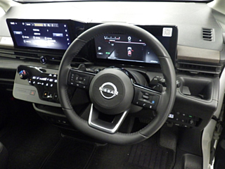 NISSAN SERENA 2023